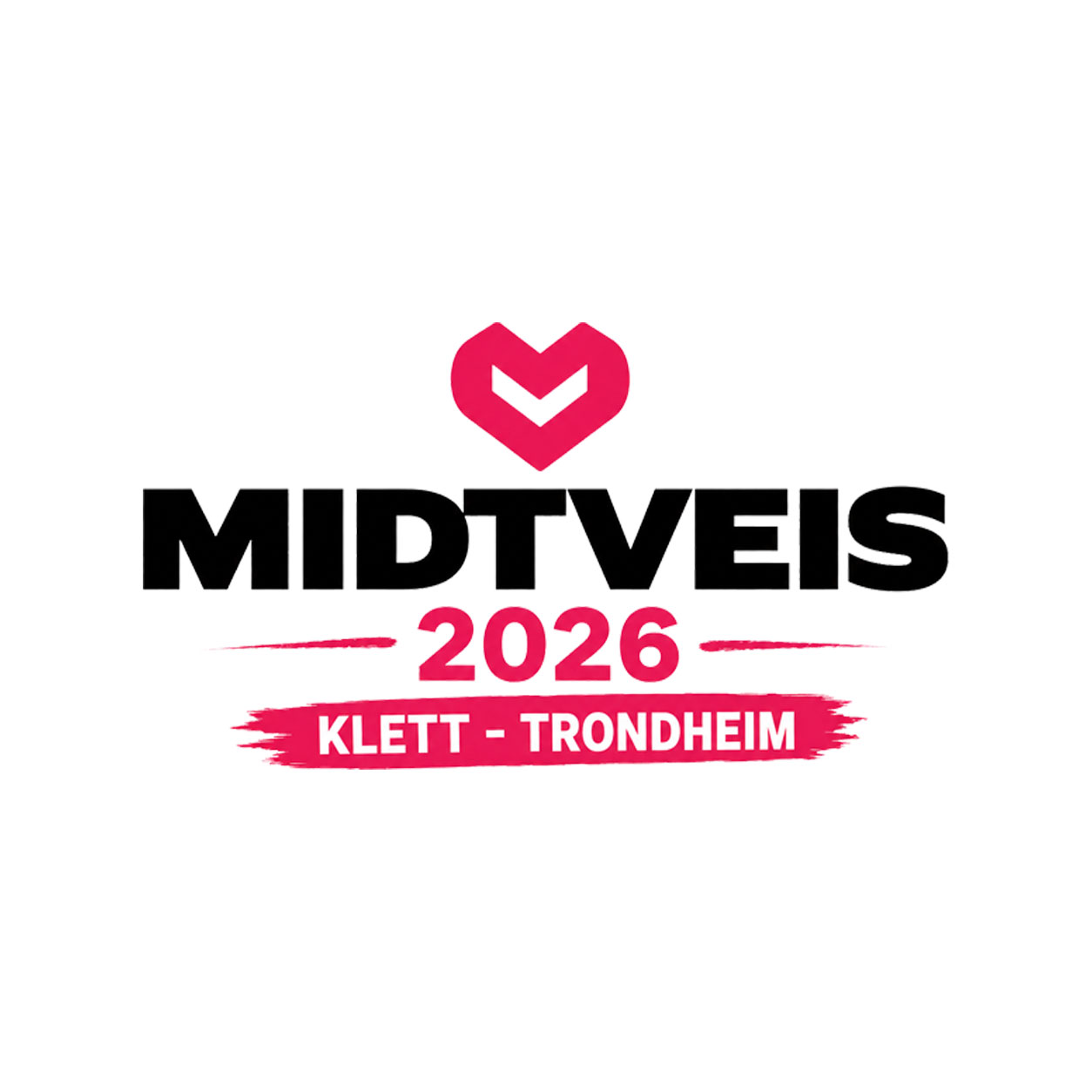 Midtveis 2026 logo