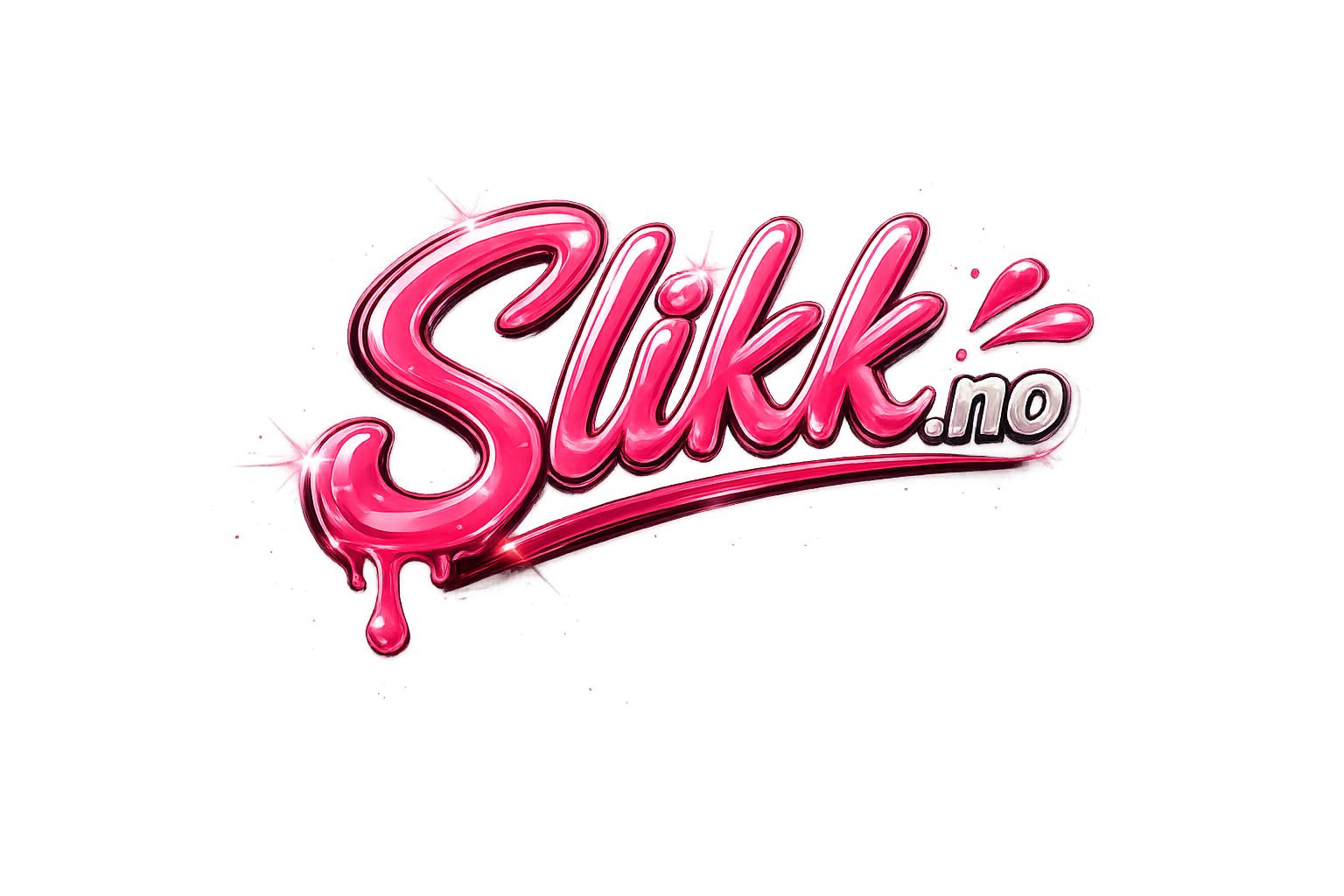 Slikk logo