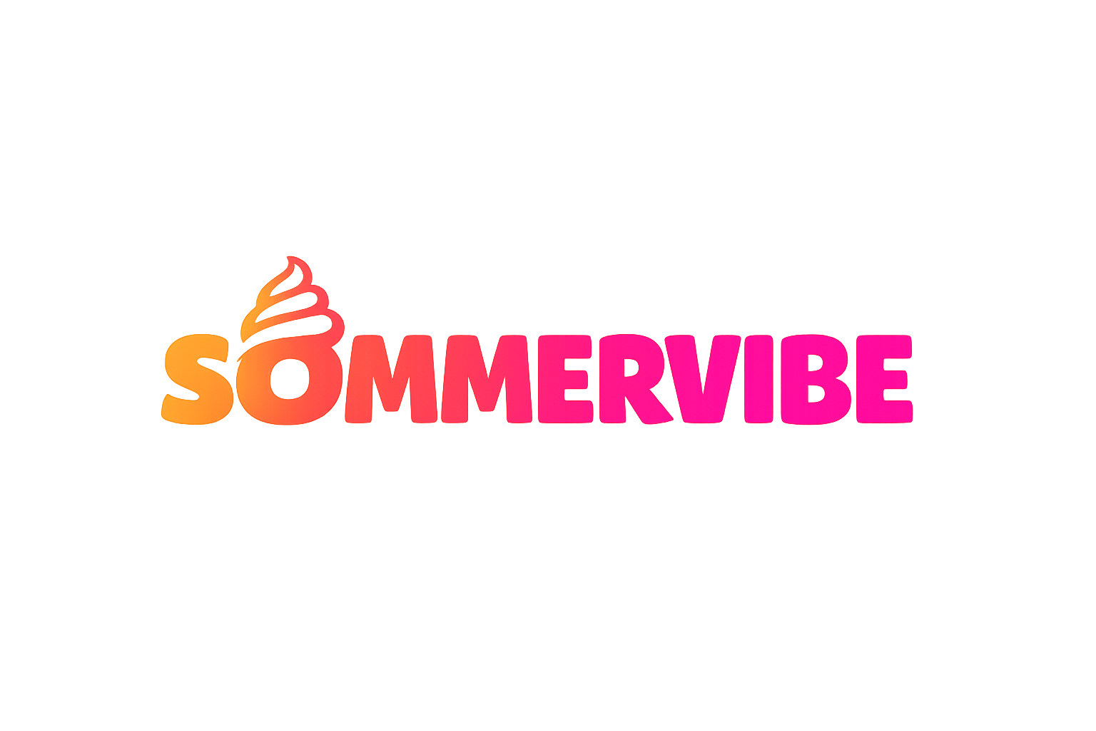 Sommervibe logo